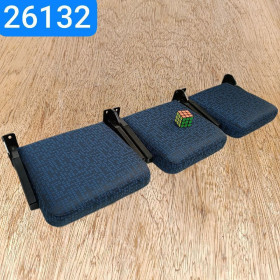 FS203-CB triple BLUE